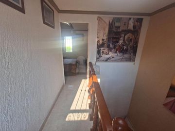 Casa en venta en La Hacienda, Morelia