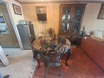 Casa en venta en La Hacienda, Morelia