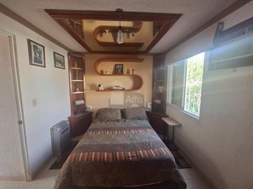 Casa en venta en La Hacienda, Morelia