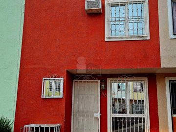 Casa en venta en La Hacienda, Morelia