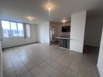 Económico departamento en venta en Querétaro. Aplica tu crédito hipotecario!