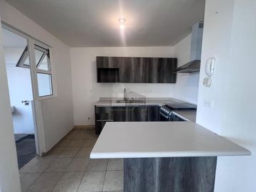 Económico departamento en venta en Querétaro. Aplica tu crédito hipotecario!
