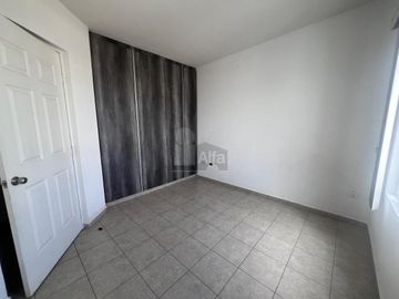 Económico departamento en venta en Querétaro. Aplica tu crédito hipotecario!
