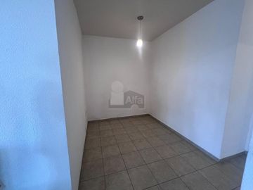Económico departamento en venta en Querétaro. Aplica tu crédito hipotecario!