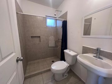 Económico departamento en venta en Querétaro. Aplica tu crédito hipotecario!