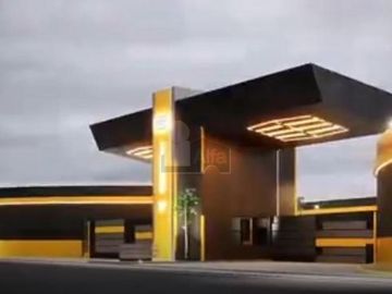 Terreno industrial en venta en 15 de Mayo, Apaseo el Grande, Guanajuato