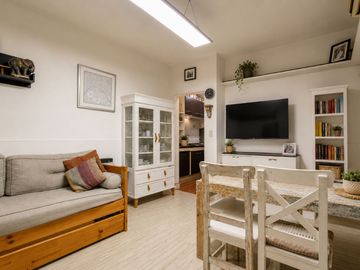 APARTAMENTO VENTA VILLA URQUIZA EXCELENTE