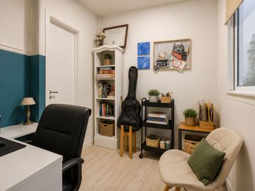APARTAMENTO VENTA VILLA URQUIZA EXCELENTE