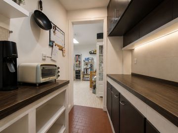 APARTAMENTO VENTA VILLA URQUIZA EXCELENTE