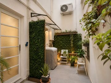 APARTAMENTO VENTA VILLA URQUIZA EXCELENTE