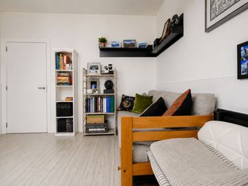 APARTAMENTO VENTA VILLA URQUIZA EXCELENTE