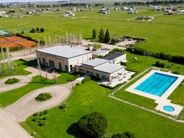 LOTE EN VENTA EN SAN VICENTE FINCAS SPORTING