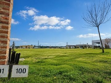 LOTE EN VENTA EN SAN VICENTE FINCAS SPORTING