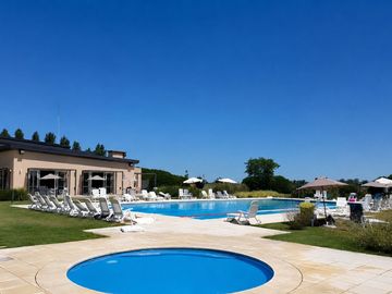 LOTE EN VENTA EN SAN VICENTE FINCAS SPORTING