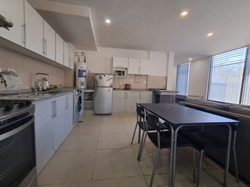 VENTA DE DEPARTAMENTO DE CATEGORÍA CIUDAD MENDOZA