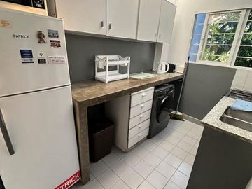 VENTA DEPARTAMENTO 2 AMBIENTES CON BALCON PALERMO