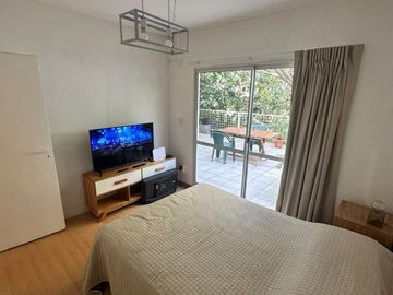 VENTA DEPARTAMENTO 2 AMBIENTES CON BALCON PALERMO