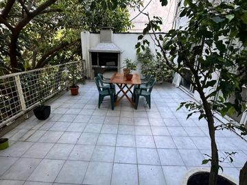 VENTA DEPARTAMENTO 2 AMBIENTES CON BALCON PALERMO