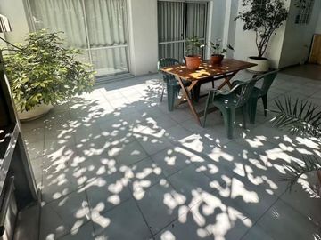 VENTA DEPARTAMENTO 2 AMBIENTES CON BALCON PALERMO