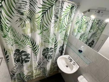 VENTA DEPARTAMENTO 2 AMBIENTES CON BALCON PALERMO