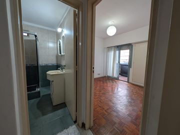 Departamento en alquiler en Ramos Mejia Norte