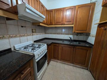 Departamento en alquiler en Ramos Mejia Norte