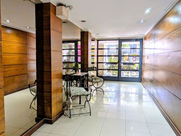 Venta Depto. 4 amb. Balcón, Coch, Belgrano