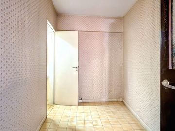 Venta Depto. 4 amb. Balcón, Coch, Belgrano