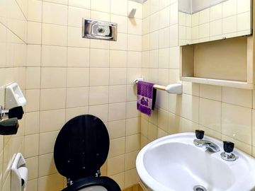 Venta Depto. 4 amb. Balcón, Coch, Belgrano