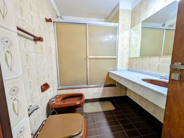 Venta Depto. 4 amb. Balcón, Coch, Belgrano