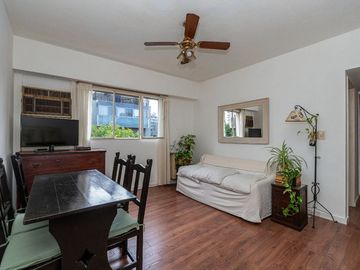 OPORTUNIDAD DEPARTAMENTO 3 AMBIENTES NUÑEZ VENTA