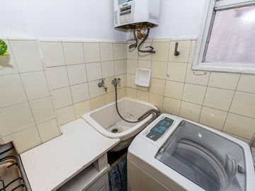 OPORTUNIDAD DEPARTAMENTO 3 AMBIENTES NUÑEZ VENTA