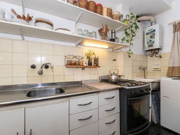 OPORTUNIDAD DEPARTAMENTO 3 AMBIENTES NUÑEZ VENTA