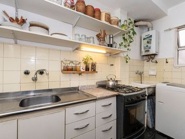 OPORTUNIDAD DEPARTAMENTO 3 AMBIENTES NUÑEZ VENTA