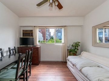 OPORTUNIDAD DEPARTAMENTO 3 AMBIENTES NUÑEZ VENTA
