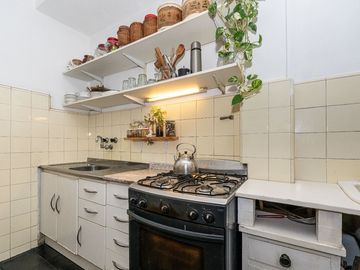 OPORTUNIDAD DEPARTAMENTO 3 AMBIENTES NUÑEZ VENTA
