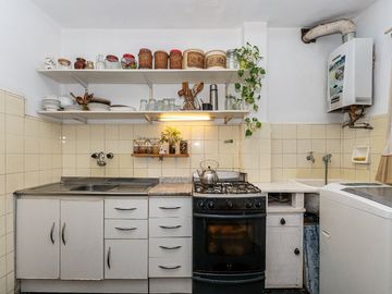 OPORTUNIDAD DEPARTAMENTO 3 AMBIENTES NUÑEZ VENTA