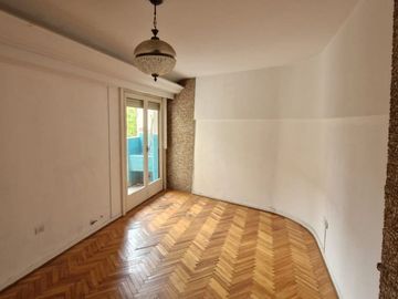 VENTA SEMIPISO 3 AMB VILLA CRESPO CON RENTA