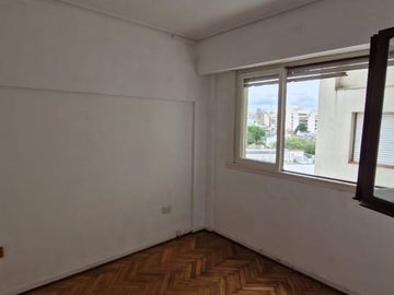 VENTA SEMIPISO 3 AMB VILLA CRESPO CON RENTA