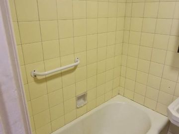 VENTA SEMIPISO 3 AMB VILLA CRESPO CON RENTA