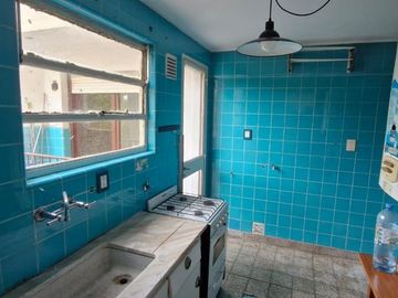 VENTA SEMIPISO 3 AMB VILLA CRESPO CON RENTA