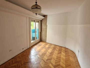 VENTA SEMIPISO 3 AMB VILLA CRESPO CON RENTA