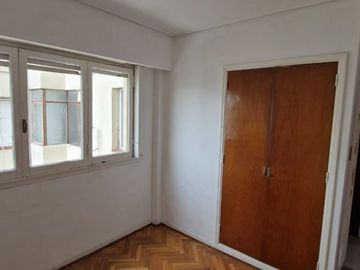 VENTA SEMIPISO 3 AMB VILLA CRESPO CON RENTA