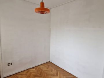 VENTA SEMIPISO 3 AMB VILLA CRESPO CON RENTA