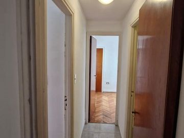 VENTA SEMIPISO 3 AMB VILLA CRESPO CON RENTA