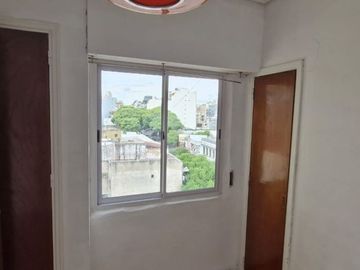 VENTA SEMIPISO 3 AMB VILLA CRESPO CON RENTA