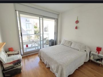 Departamento en alquiler en Las Cañitas