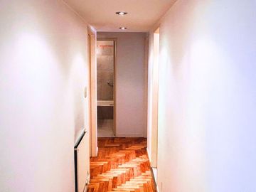 VENTA DEPARTAMENTO 4 AMBIENTES BELGRANO