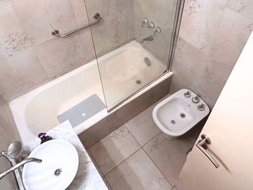 VENTA DEPARTAMENTO 4 AMBIENTES BELGRANO