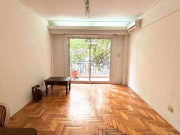 VENTA DEPARTAMENTO 4 AMBIENTES BELGRANO